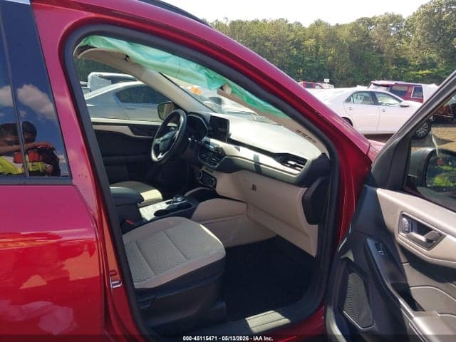 2022 FORD ESCAPE SE 5