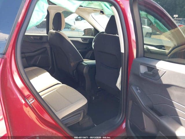 2022 FORD ESCAPE SE 8