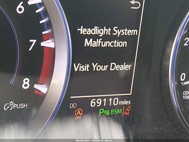 2017 TOYOTA HIGHLANDER LIMITED PLATINUM 14