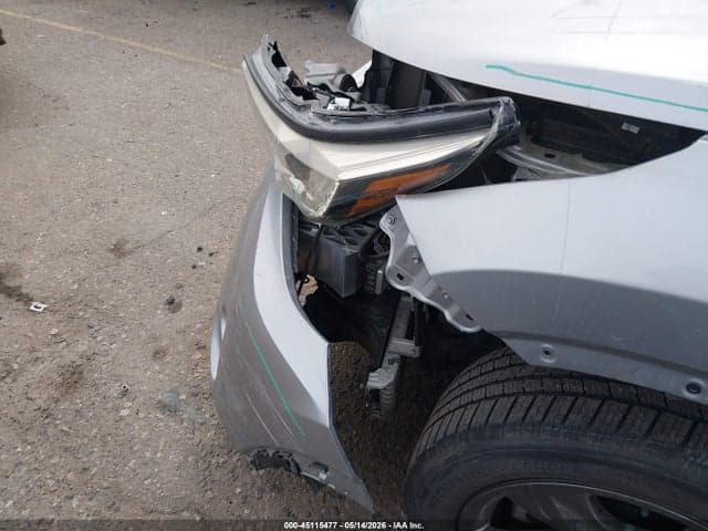 2017 TOYOTA HIGHLANDER LIMITED PLATINUM 6