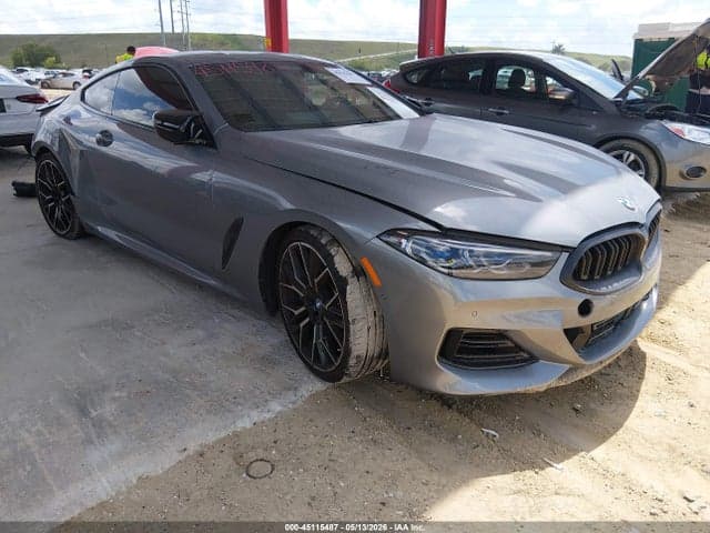 2024 BMW M850I XDRIVE
