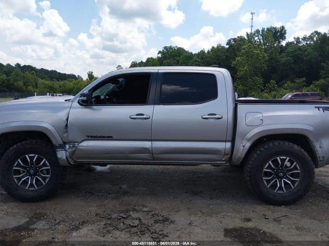 2022 TOYOTA TACOMA TRD SPORT 14