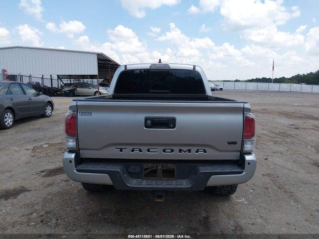 2022 TOYOTA TACOMA TRD SPORT 16