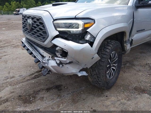2022 TOYOTA TACOMA TRD SPORT 17