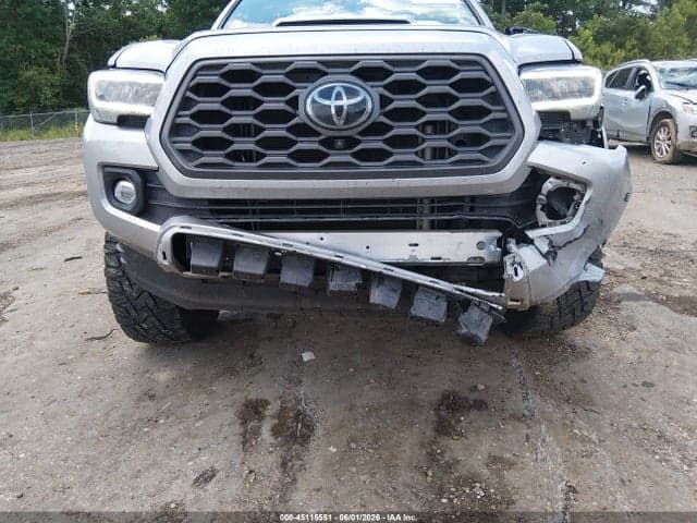 2022 TOYOTA TACOMA TRD SPORT 18