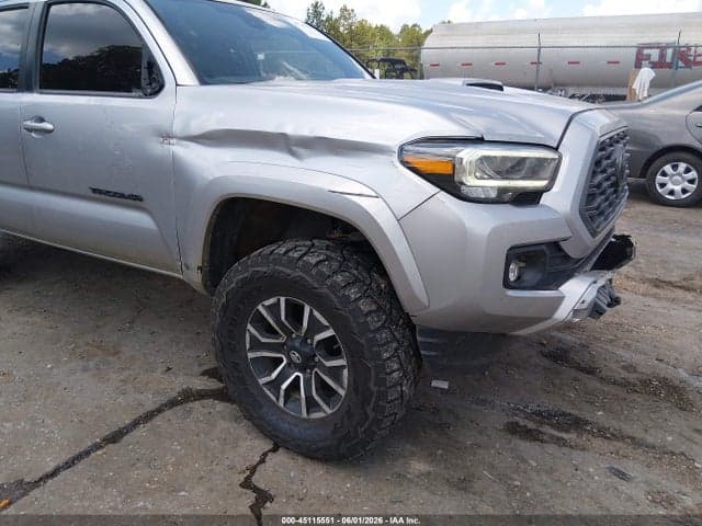 2022 TOYOTA TACOMA TRD SPORT 19