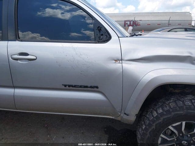 2022 TOYOTA TACOMA TRD SPORT 20