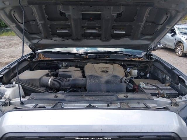 2022 TOYOTA TACOMA TRD SPORT 10