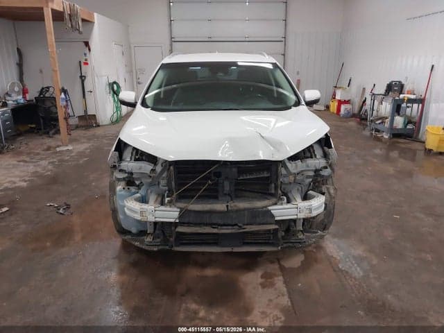 2019 FORD EDGE SEL 12