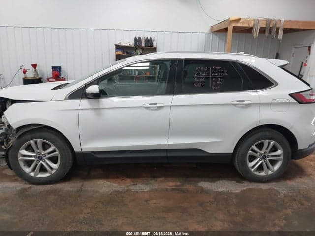 2019 FORD EDGE SEL 14