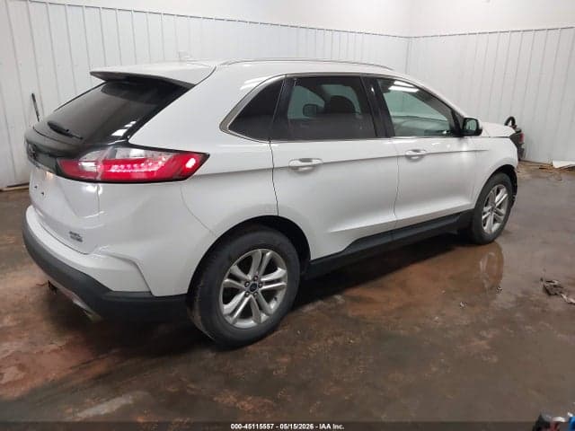 2019 FORD EDGE SEL 4