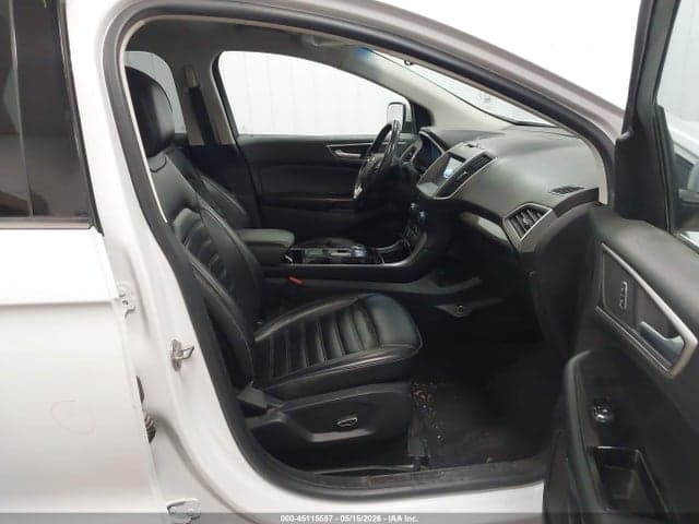 2019 FORD EDGE SEL 5