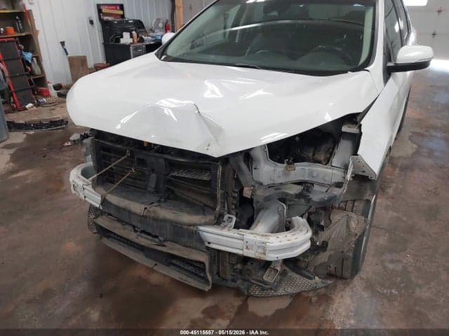 2019 FORD EDGE SEL 6