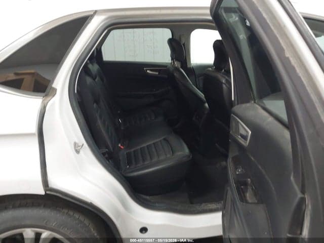 2019 FORD EDGE SEL 8