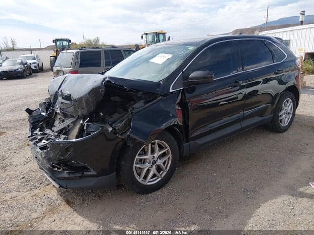 2022 FORD EDGE SEL 2