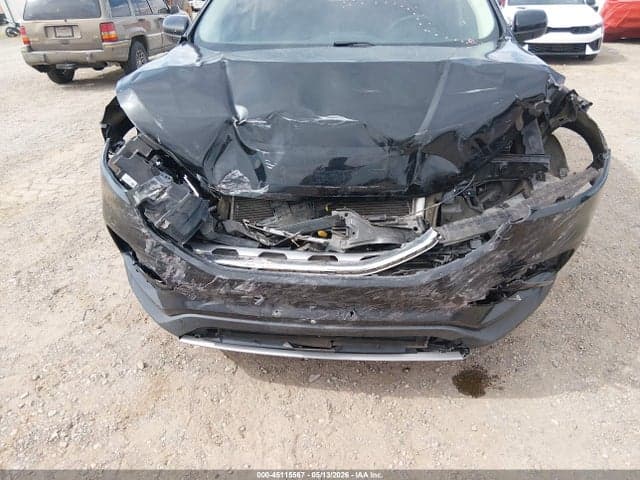 2022 FORD EDGE SEL 6
