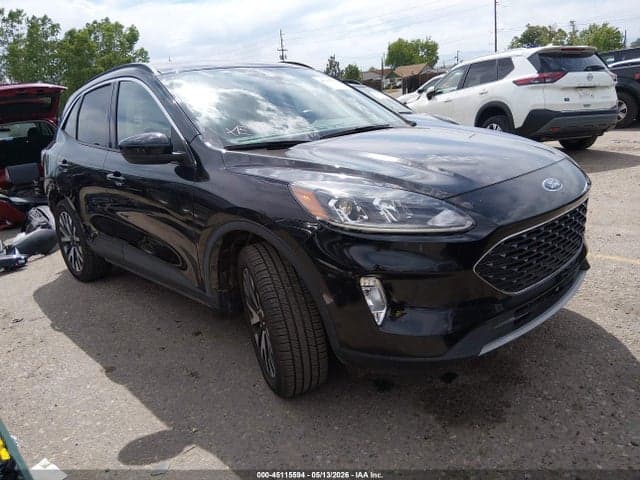 2020 FORD ESCAPE SEL 1