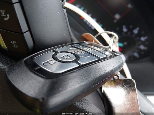 2020 FORD ESCAPE SEL 11