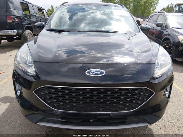 2020 FORD ESCAPE SEL 13