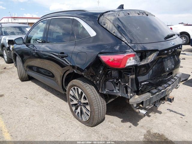 2020 FORD ESCAPE SEL 3