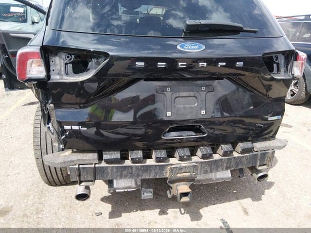 2020 FORD ESCAPE SEL 6