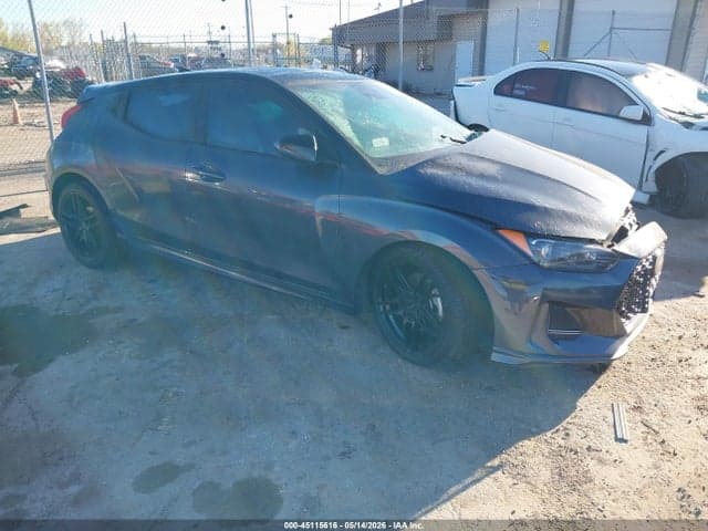 2019 HYUNDAI VELOSTER TURBO ULTIMATE 1