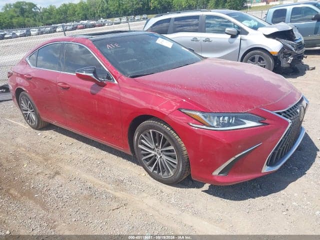 2022 LEXUS ES 350 1