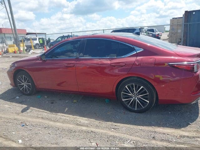 2022 LEXUS ES 350 15