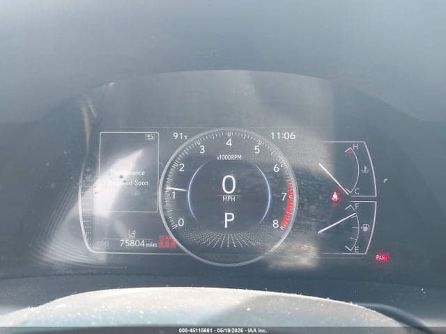2022 LEXUS ES 350 7
