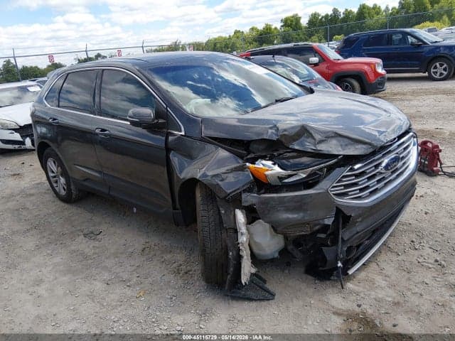 2020 FORD EDGE SEL 2