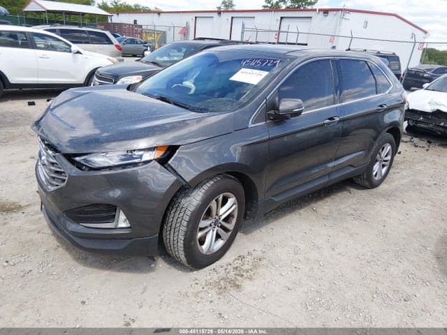 2020 FORD EDGE SEL 3