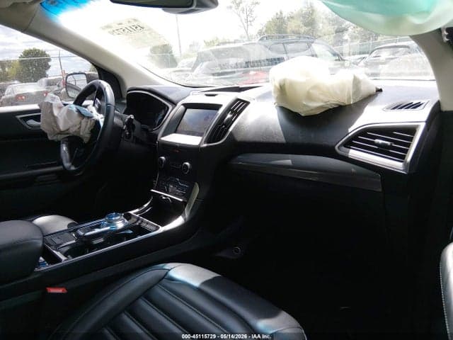 2020 FORD EDGE SEL 6