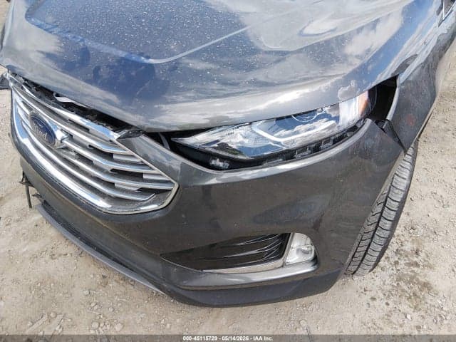 2020 FORD EDGE SEL 7