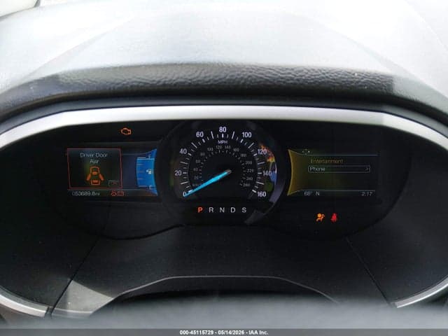 2020 FORD EDGE SEL 8