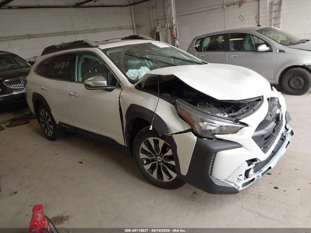2024 SUBARU OUTBACK TOURING XT - 1