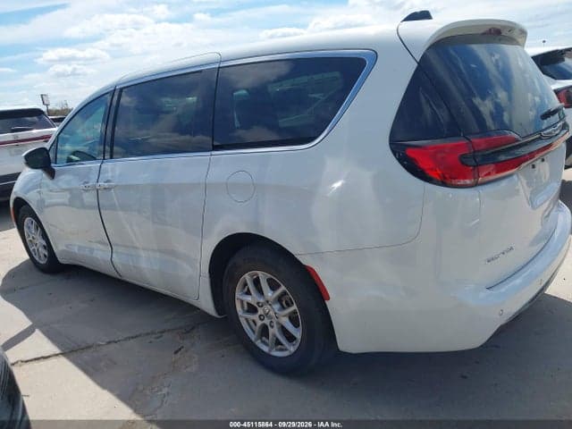 2023 CHRYSLER PACIFICA TOURING L 14