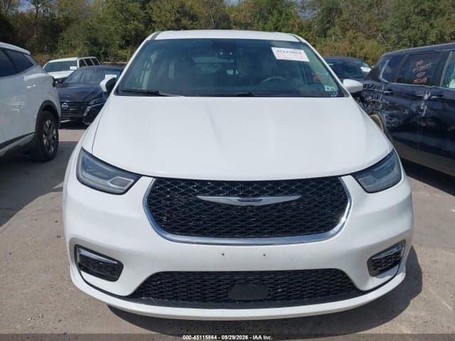 2023 CHRYSLER PACIFICA TOURING L 6
