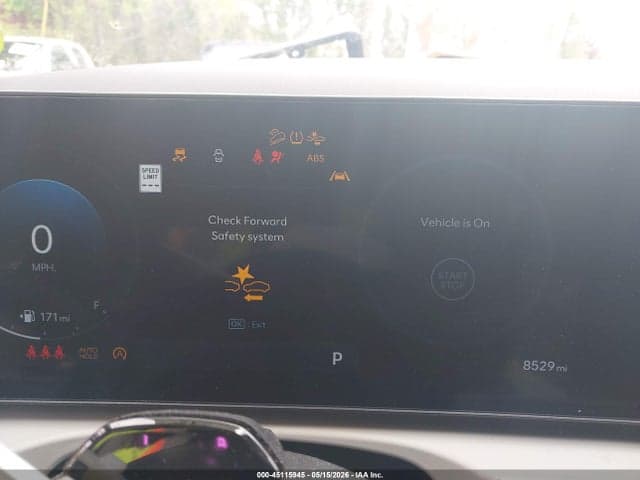 2025 HYUNDAI TUCSON SEL CONVENIENCE 7