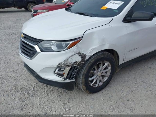 2019 CHEVROLET EQUINOX LS 6