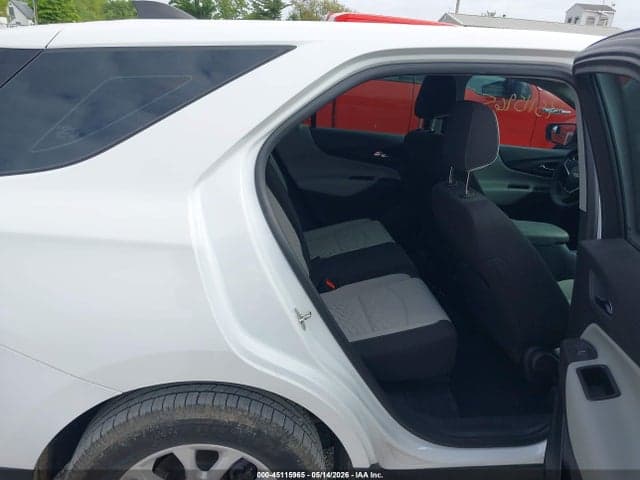 2019 CHEVROLET EQUINOX LS 8