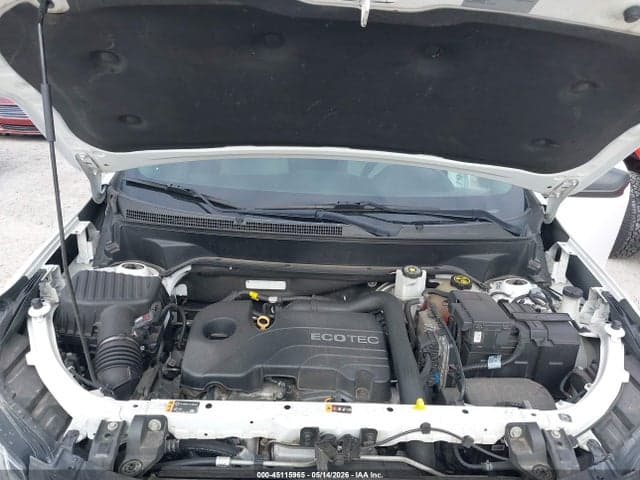 2019 CHEVROLET EQUINOX LS 10