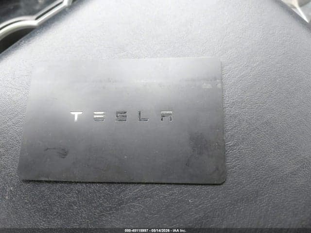 2018 TESLA MODEL 3 LONG RANGE/PERFORMANCE 11