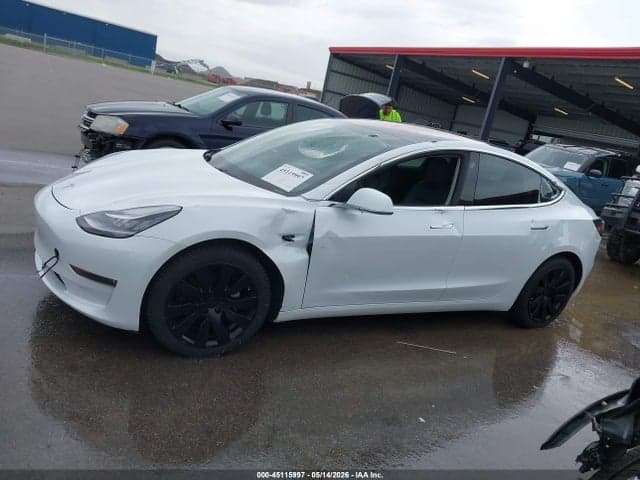 2018 TESLA MODEL 3 LONG RANGE/PERFORMANCE 14