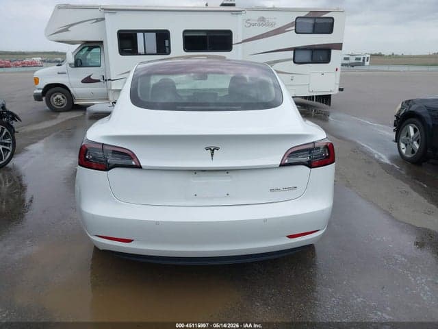 2018 TESLA MODEL 3 LONG RANGE/PERFORMANCE 16
