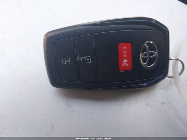 2026 TOYOTA COROLLA SE 11