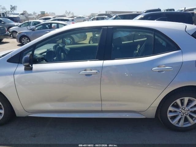 2026 TOYOTA COROLLA SE 14