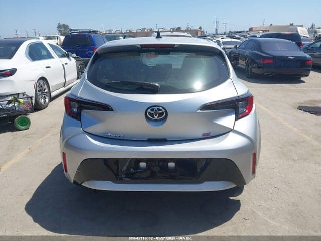 2026 TOYOTA COROLLA SE 16