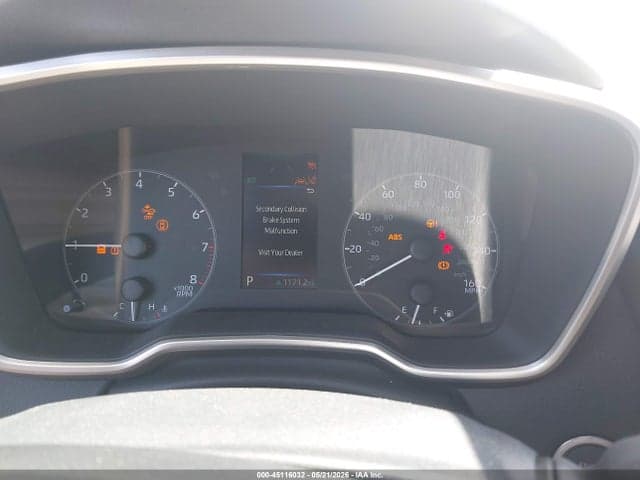 2026 TOYOTA COROLLA SE 7