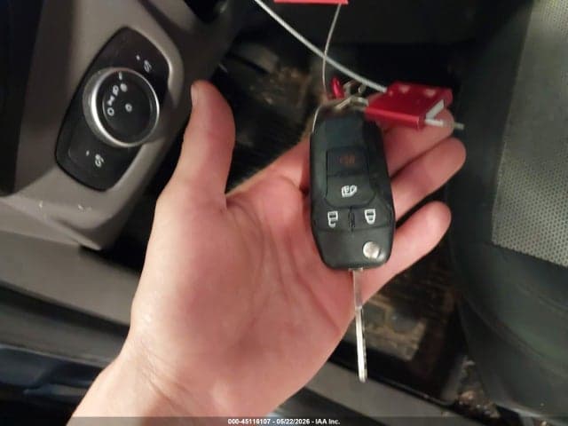 2020 FORD TRANSIT CONNECT XL PASSENGER 11