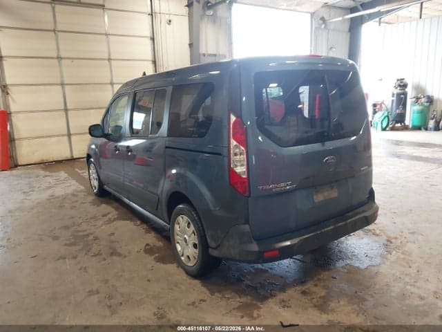 2020 FORD TRANSIT CONNECT XL PASSENGER 3